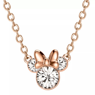 Disney Minnie Mouse Necklace
